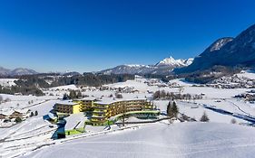 4* Superior Gesundheits-Resort, Hotel&SPA - DAS SIEBEN